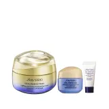 Shiseido Vital Perfection набор для ухода за кожей вокруг глаз 15 мл + 15 мл + 5 мл — фото 1