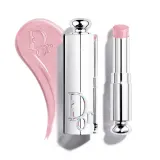 DIOR Addict Glass Lipstick помада для губ ультраглянцевая увлажняющая, оттенок 184 Gem Dior — фото 5