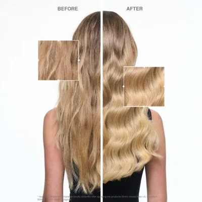 KERASTASE Blond Absolu Blond Guard несмываемый спрей для светлых волос 45 мл