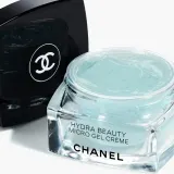Chanel HYDRA BEAUTY Micro Gel Creme увлажняющий гель-крем для лица 50 г — фото 1