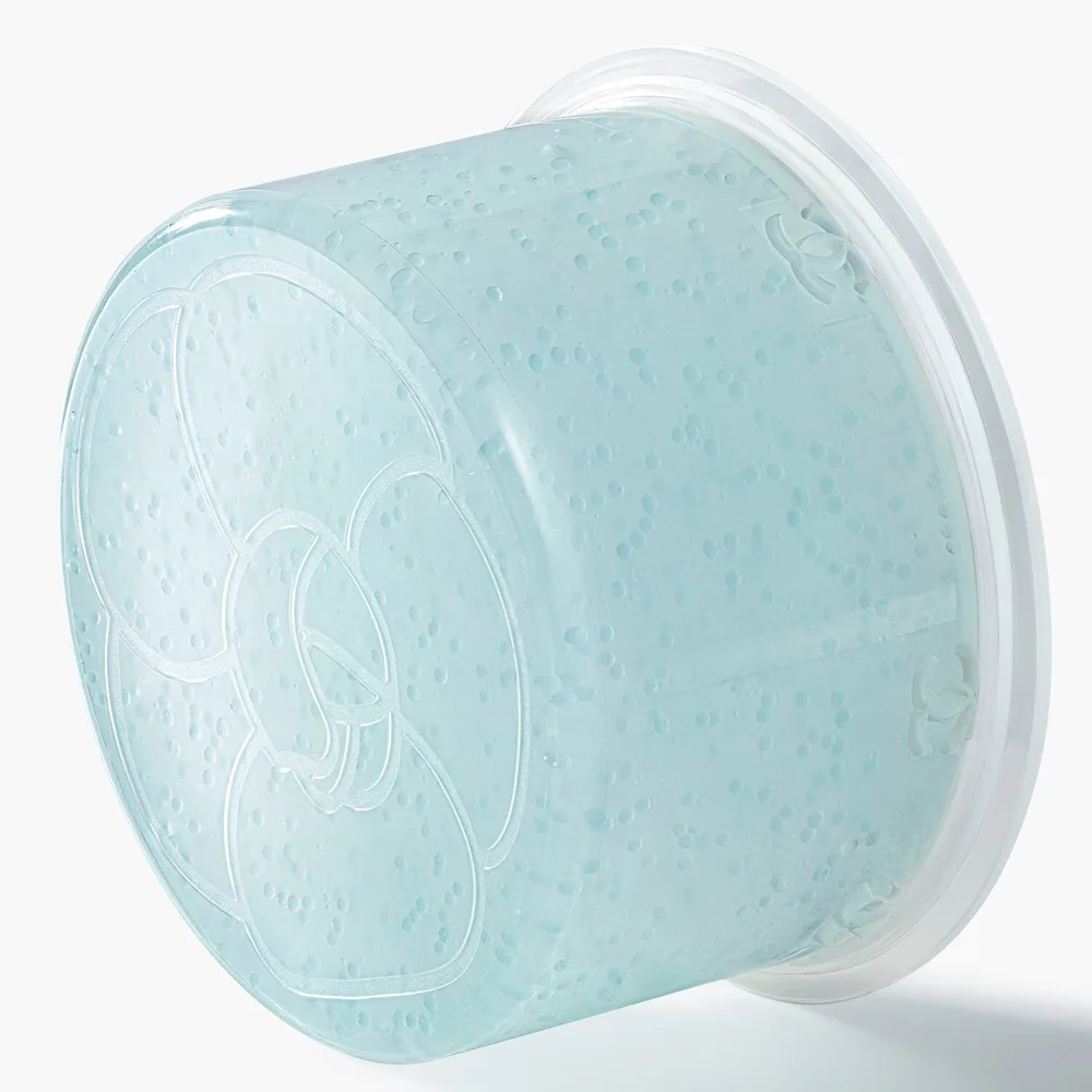 Chanel HYDRA BEAUTY MICRO GEL CREME сменный блок увлажняющий гель-крем для лица 50 г