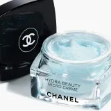 Chanel HYDRA BEAUTY Micro Creme увлажняющий крем для лица 50 г — фото 1