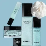 Chanel HYDRA BEAUTY Micro Creme увлажняющий крем для лица 50 г — фото 5