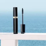Chanel LES BEIGES Mascara тушь для ресниц объемная и подкручивающая, 6 г, оттенок 30 Noir — фото 5