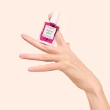 Manucurist Active набор для маникюра за 5 минут: лак Glow Grape 15 мл, сыворотка и мини-пилки — фото 3