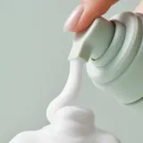 Authentic Beauty Concept Amplify Foam Conditioner пенный кондиционер для объёма тонких волос 200 мл — фото 1
