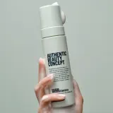 Authentic Beauty Concept Amplify Foam Conditioner пенный кондиционер для объёма тонких волос 200 мл — фото 2