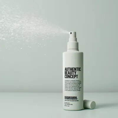Authentic Beauty Concept Amplify Root-Lift несмываемый спрей-кондиционер для объема у корней 250 мл