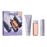 Fenty Skin Start'r Set набор для ухода за лицом для нормальной и сухой кожи, 45 мл + 50 мл + 30 мл + 8 мл — фото 1