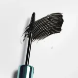 Clinique High Impact High-Fi Waterproof Full Volume Mascara водостойкая тушь для ресниц Intense Black 10 мл, Intense чёрный — фото 2