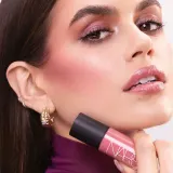 NARS Insatiable Liquid Blush жидкие румяна для лица, 8,5 г, оттенок Orgasm Fantasy — фото 3