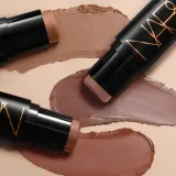 NARS The Multiple Sculpting Stick кремово-пудровый стик для контуринга, 8 г, оттенок Palm Cove — фото 3