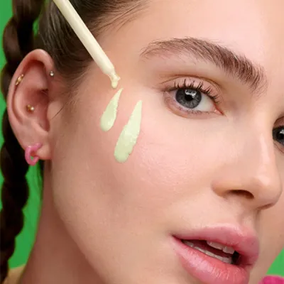 Dr.jart+ Cicapair Soothing Camo Drops SPF 20 сыворотка для выравнивания тона лица 30 мл