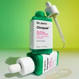Dr.jart+ Cicapair Soothing Camo Drops SPF 20 сыворотка для выравнивания тона лица 30 мл — фото 2