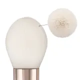 Natasha Denona HY-GLAM Powder Brush кисть для лица круглая для пудры, 1 шт — фото 2