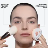 Natasha Denona HY-GLAM Setting Powder пудра рассыпчатая транспарентная фиксирующая, 20 г — фото 5
