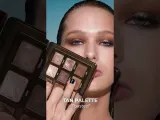 Natasha Denona Tan Eyeshadow Palette палетка теней для век миди 15 оттенков 17.75 г — фото 6