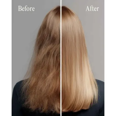 Luare The Signature Shampoo увлажняющий шампунь для волос