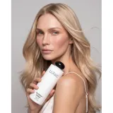 Luare The Signature Shampoo увлажняющий шампунь для волос — фото 2