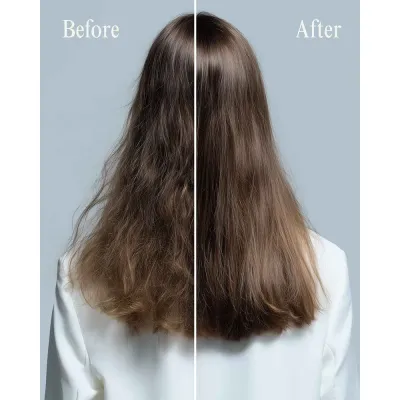 Luare The Signature Conditioner восстанавливающий увлажняющий кондиционер для волос