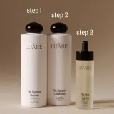 Luare The Elixir Hair Oil восстанавливающее увлажняющее масло для волос без силикона 50 мл — фото 4