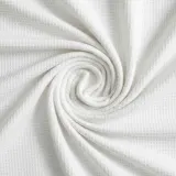 Luare The Hair Hug Towel лёгкое впитывающее полотенце-тюрбан для волос из микрофибры, оттенок Off-white — фото 2