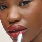 Rem Beauty Blur Butter разглаживающий бальзам для губ 3 г, оттенок dusty pink — фото 3