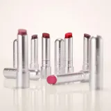 Rem Beauty Blur Butter разглаживающий бальзам для губ 3 г, оттенок dusty pink — фото 4