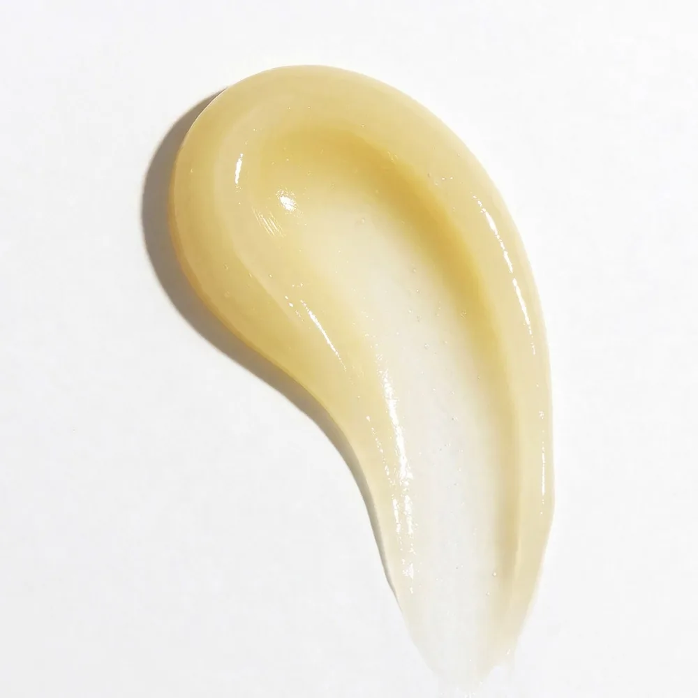 The Inkey List Oat Balm Cleanser овсяный очищающий бальзам для лица