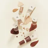 Beauty of Joseon Tinted Mineral Dayscreen SPF 30 крем солнцезащитный тонирующий, 40 мл, оттенок 17N — фото 2