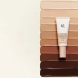 Beauty of Joseon Tinted Mineral Dayscreen SPF 30 крем солнцезащитный тонирующий, 40 мл, оттенок 17N — фото 3