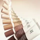 Beauty of Joseon Tinted Mineral Dayscreen SPF 30 крем солнцезащитный тонирующий, 40 мл, оттенок 17N — фото 4