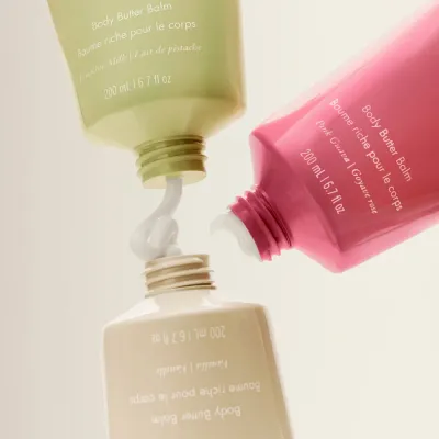 Summer Fridays Body Butter Balm увлажняющий бальзам для тела