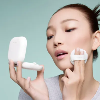 LANEIGE Neo Essential Blurring Finish Powder рассыпчатая пудра для лица 7 г