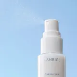 LANEIGE Cream Skin Cerapeptide Mist увлажняющая мгла для лица с пептидами и церамидом, 30 мл — фото 2