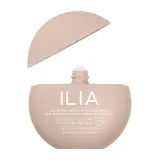 ILIA Sun Serum Mineral Sunscreen SPF 50 тонирующий минеральный солнцезащитный крем, 45 мл, оттенок Light-Medium — фото 2