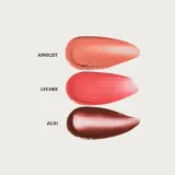 Refy Watercolour Blush лёгкие жидкие румяна на водной основе 7 г, оттенок Apricot — фото 2