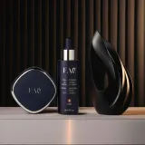 FOREO FAQ сыворотка для кожи головы с пробиотиком 60 мл — фото 5