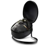FOREO FAQ 200 чехол дорожный для маски Black, чёрный — фото 1
