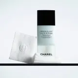 Chanel Demaquillant Lacte Intense средство для снятия макияжа с глаз и губ 100 мл — фото 4