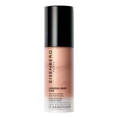 Eisenberg Luminous Drop Elixir жидкий хайлайтер-бустер сияния, 30 мл