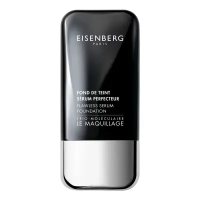 Eisenberg Flawless Serum Foundation ультралёгкий тональный флюид, 30 мл