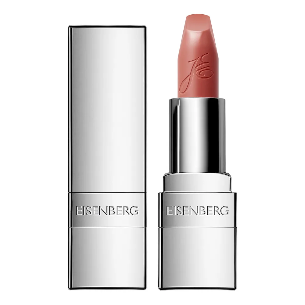 Eisenberg Fusion Balm бальзам для губ оттеночный, 3.5 г, оттенок P04 Nude Mirage