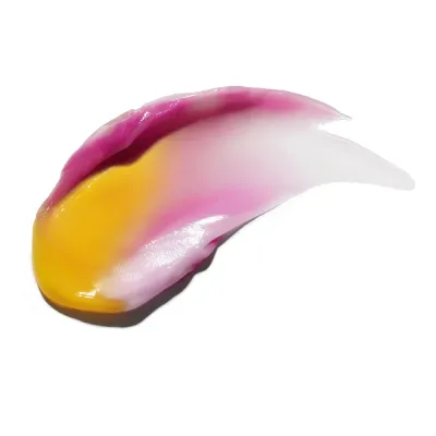 LANEIGE Lip Sleeping Mask Smoothie Acai Mangue ночная маска для губ, лимитированная серия, оттенок Smoothie Mango Acai, 20 г, Smoothie Mango Açaï