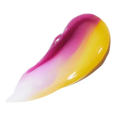 LANEIGE Lip Glowy Balm бальзам-блеск для губ оттенок Smoothie Mango Acai 10 г, Smoothie Mango Açaï