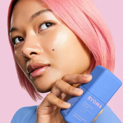 BYOMA Hydrating Serum увлажняющая сыворотка для лица 40 мл