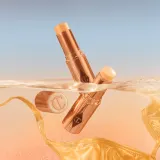 Charlotte Tilbury Unreal Highlighter Stick хайлайтер-стик для лица Glazed Goddess, 9 г — фото 3