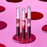 Benefit Cosmetics Benetint Pocket Pal двусторонний тинт и блеск для губ, 5.2 мл, оттенок Original Rose/Gloss — фото 5