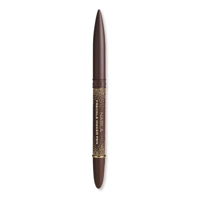 Nabla Freckle Maker Pen фломастер для рисования веснушек, универсальный оттенок, 0,7 мл