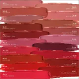 Givenchy Le Rouge Satin Silk помада для губ с сатиновым финишем N18 Crafted Beige, оттенок N01 - Nude Mousseline — фото 2